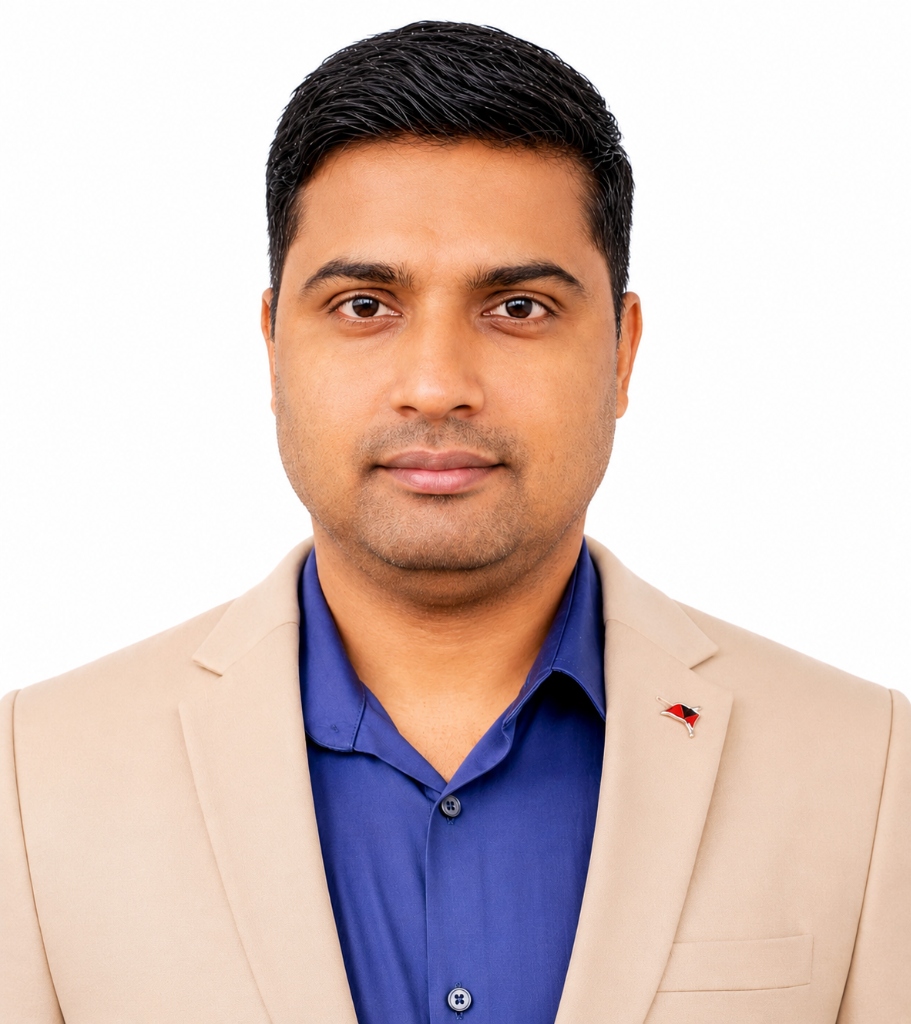 Gaurav Tiwari